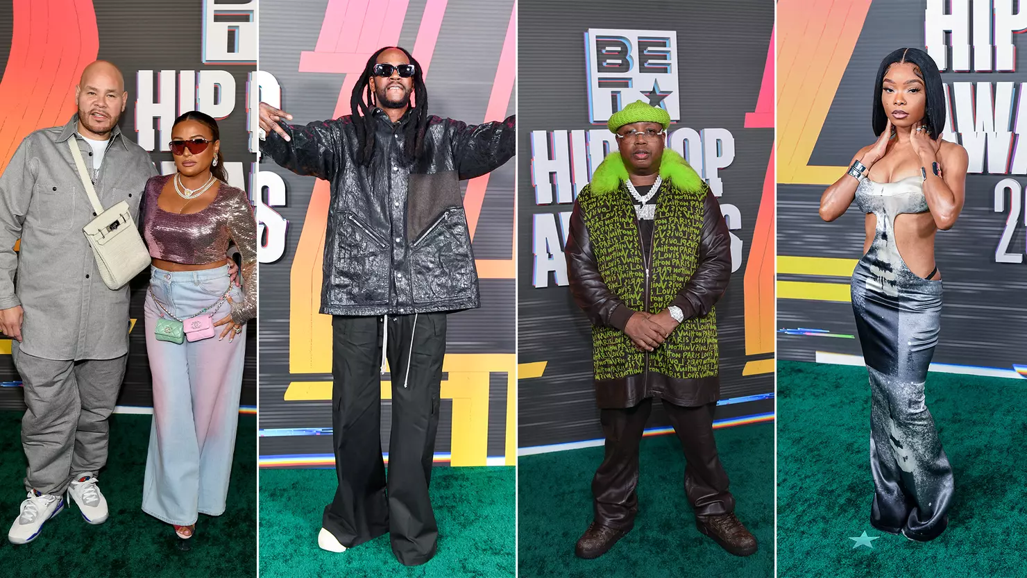 BET Hip Hop Awards 2024 Wrap-Up Including the Complete Winners List [Video]