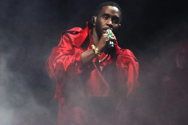 More Than 100 People Accuse Sean ‘Diddy’ Combs of Sexual Abuse, Exploitation