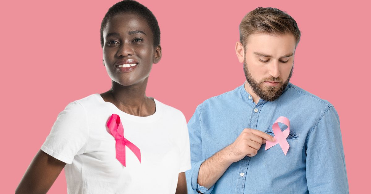 Gender Doesn’t Matter: Breast Cancer Screening Guidelines to Help You and Your Loved Ones