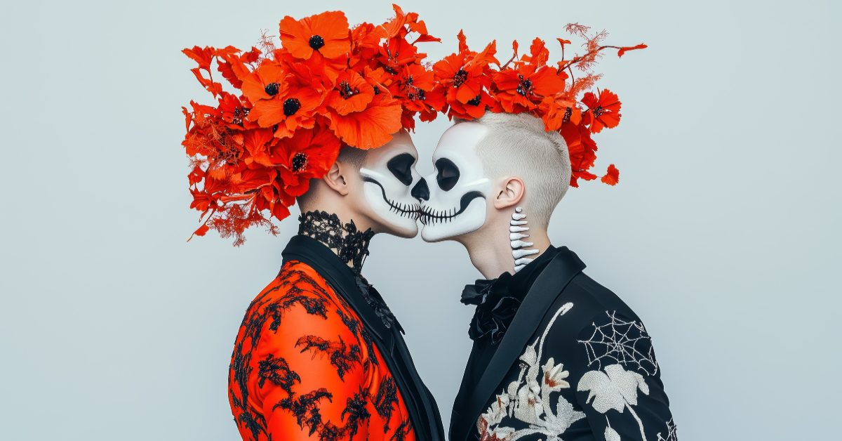 Flex With Your Bae: Iconic LGBTQIA+ Couples Costume Ideas That Everyone Will Love