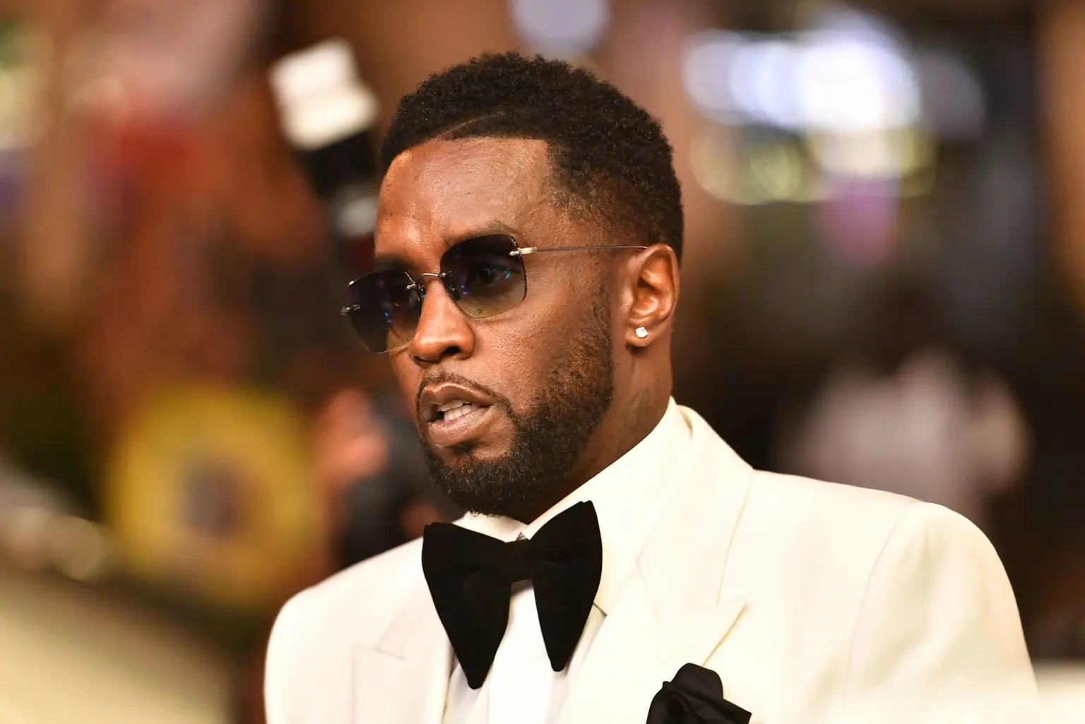 Sean ‘Diddy’ Combs Reportedly Agreed to Pay $6 Million in Hush Money to Male Escort Who Said He Was Disgraced Rap Mogul’s ‘Sex Slave’