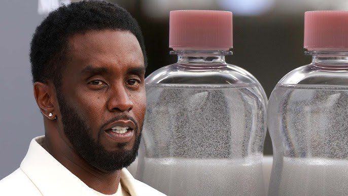 Diddy’s Lube Stash Was ‘Laced With Date Rape Drug’ – Court Documents ‘Confirm’ Report Oil Hoard Was Disguised GHB