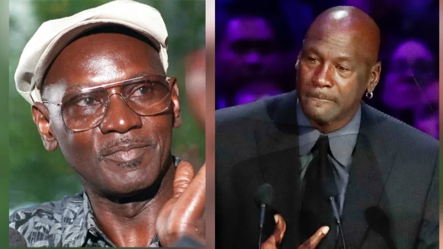 Judge in Michael Jordan’s Father’s Murder Trial Asks for the Convicted Killer’s Release