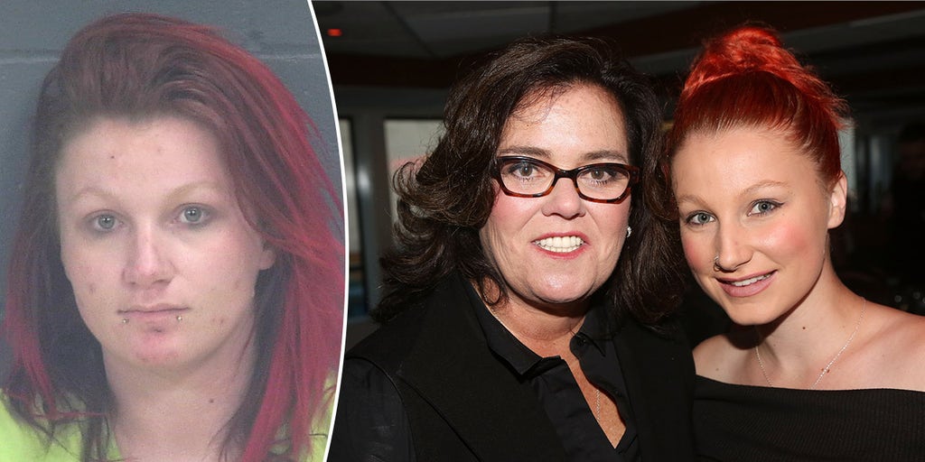 Rosie O’Donnell’s Family Nightmare: Daughter Chelsea Arrested for Child Neglect After Infant Found Near Meth Pipe