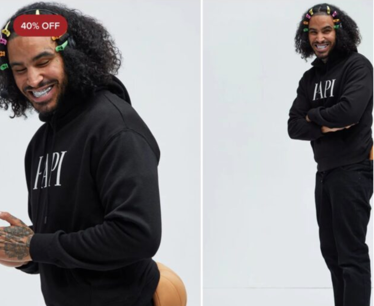 Drake ‘BBL Drizzy’ Halloween Costume for Sale by Fashion Nova