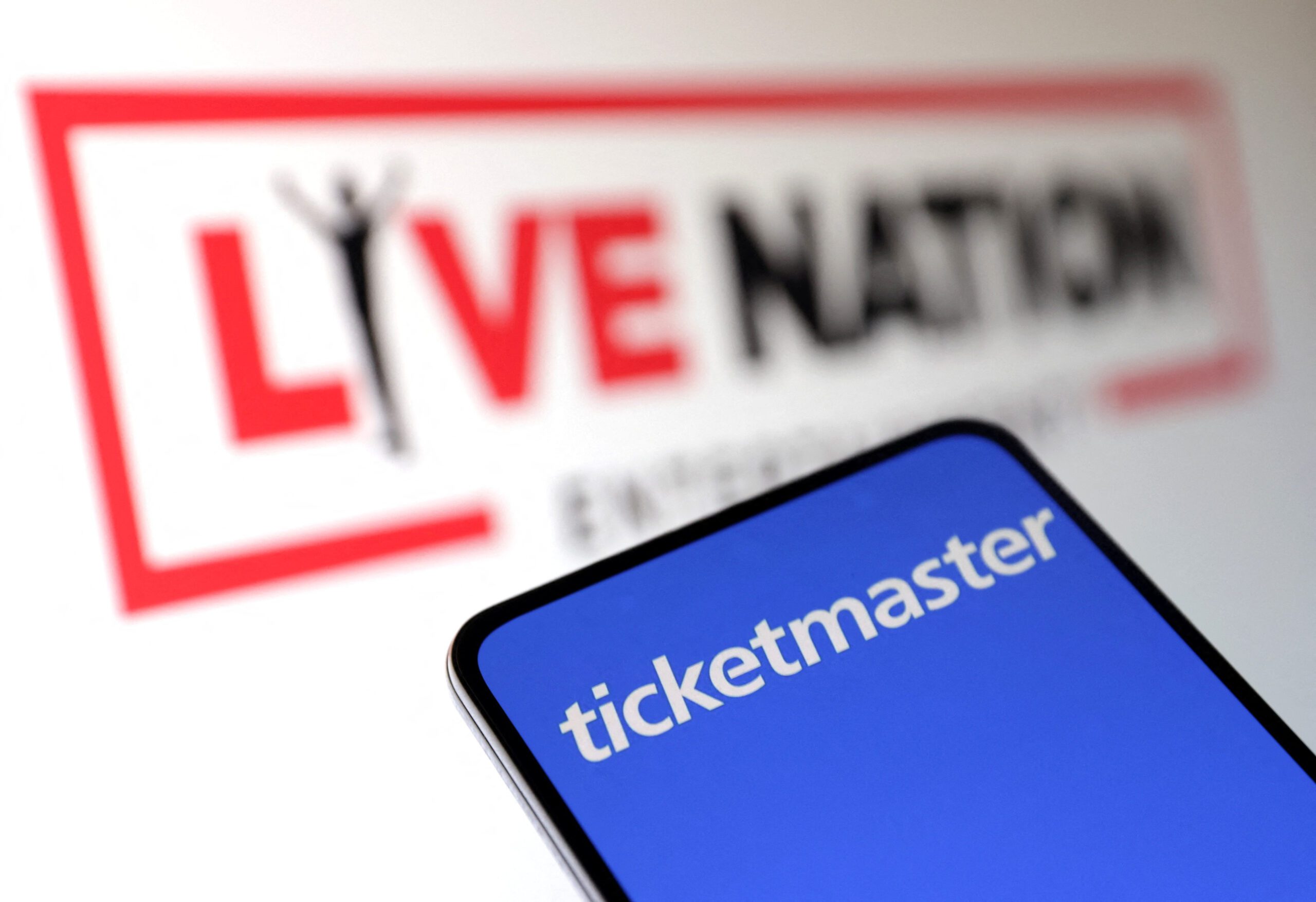 Live Nation Hit With Class Action Lawsuit Over Massive Ticketmaster Data Breach