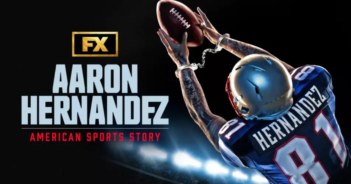 Beyond the Field: What You Need to Know About ‘American Sports Story: Aaron Hernandez’