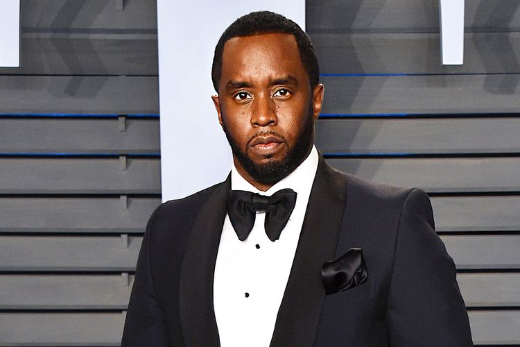 Sean ‘Diddy’ Combs’ Lawyers File Appeal Seeking Pretrial Release