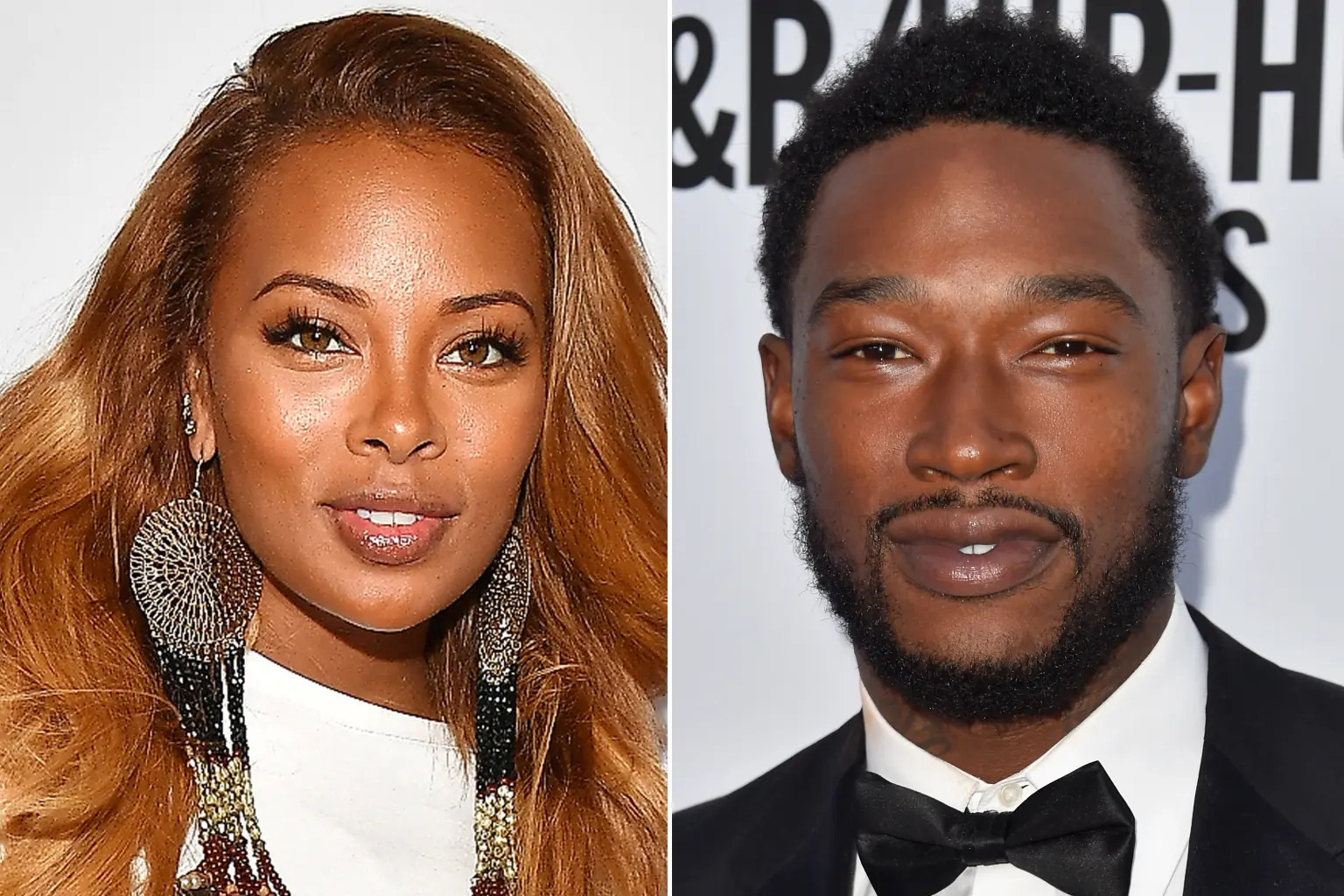 Kevin McCall Wants New Album to Impress Eva Marcille, Estranged Daughter [Video]