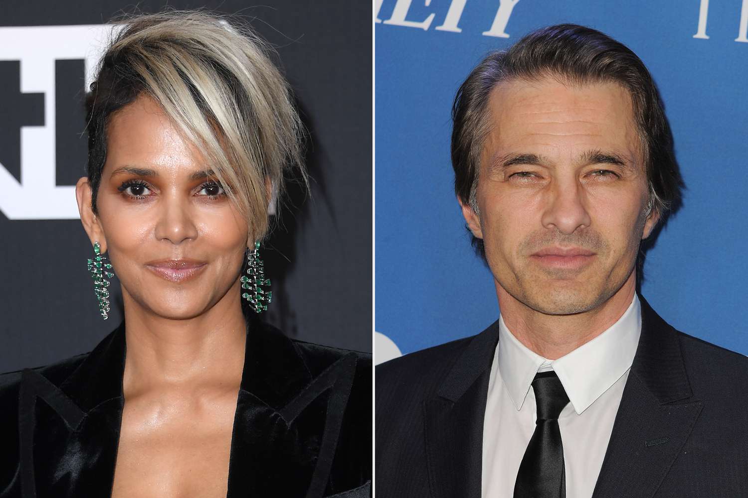 Halle Berry Wins Dispute With Ex-Hubby Olivier Martinez Over Co-Parenting Therapy