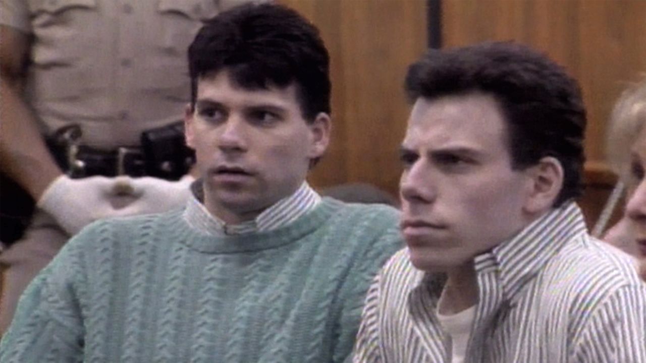 Los Angeles Prosecutors to Review New Evidence in Menendez Brothers’ 1996 Murder Conviction