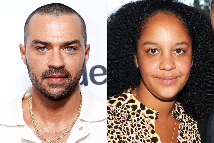 Jesse Williams’ Ex-Wife Asks Court to Deny His Request to Change Custody Agreement