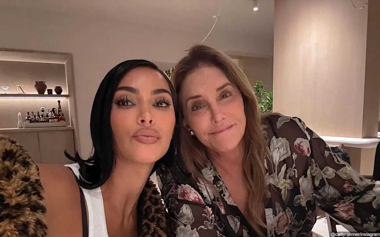 Caitlyn Jenner Desperately Hopes Kim Kardashian Will Help Her Get Back To The Kardashian-Jenner Clan