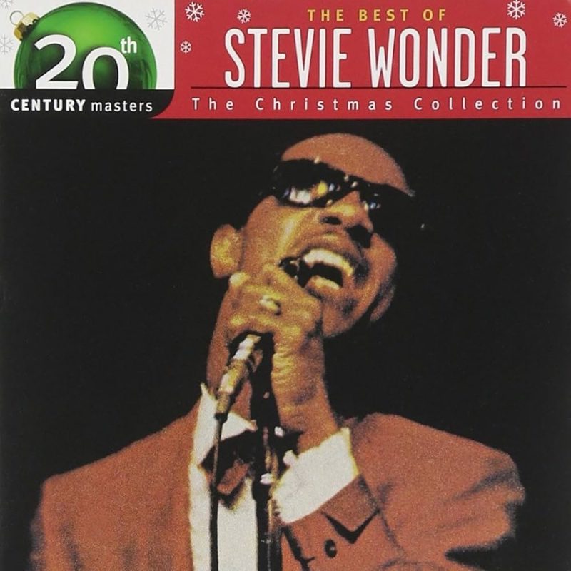 Stevie Wonder What Christmas Means to Me