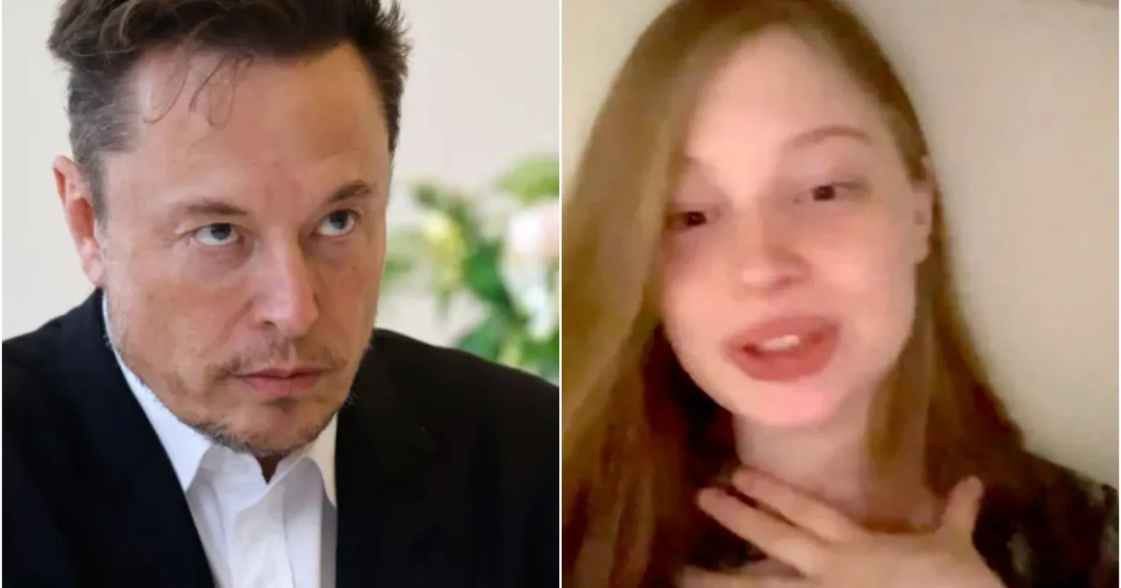 Elon Musk’s Estranged Trans Daughter Reportedly Leaving America Following Trump’s Win As She Has No ‘Future’ in Country