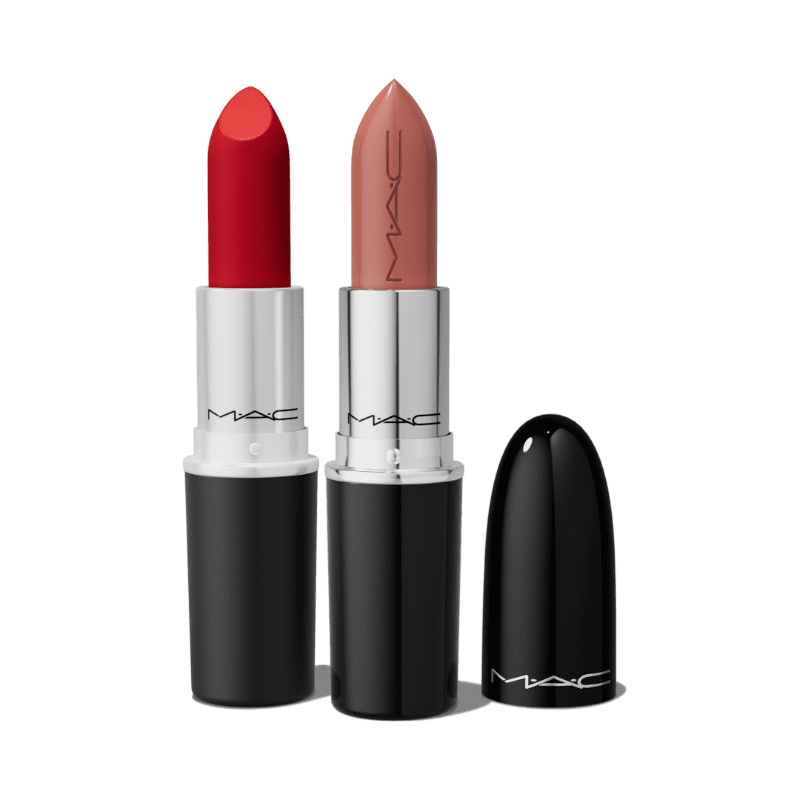 MAC Cosmentics - Star Status Lipstick Best-Sellers Duo 