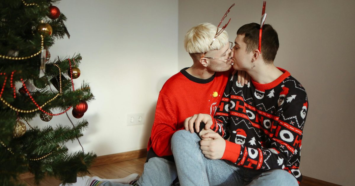 Embracing Queer Holiday Traditions: Celebrating Love, Diversity, and Connection