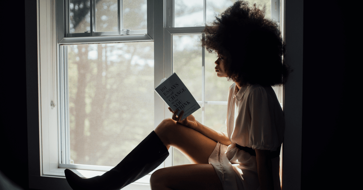 7 Empowering Books by Queer Black Authors You Need to Read