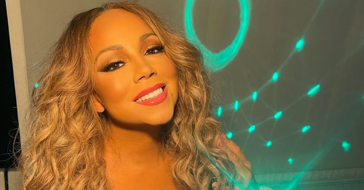 Mariah Carey Fun Facts That Will Make Your Heart Sing!