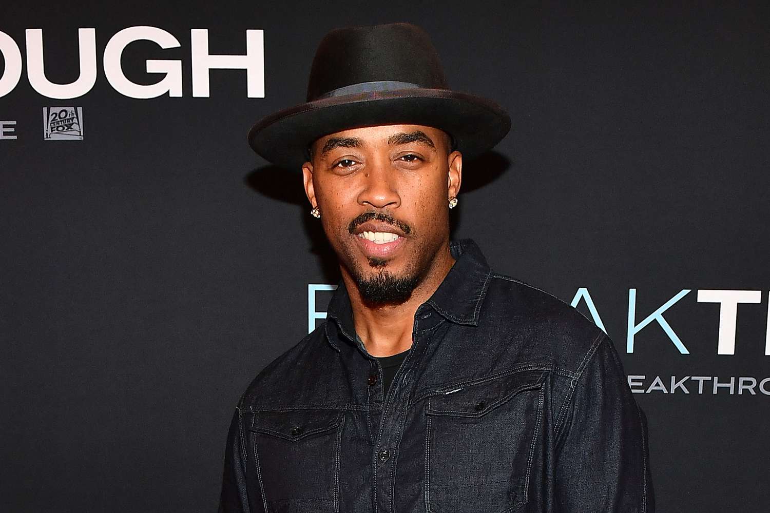 Montell Jordan Beat Prostate Cancer With Early Detection & Faith in God