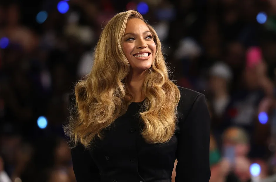 Beyoncé Now Has More RIAA Certified Titles Than Any Other Female Artist