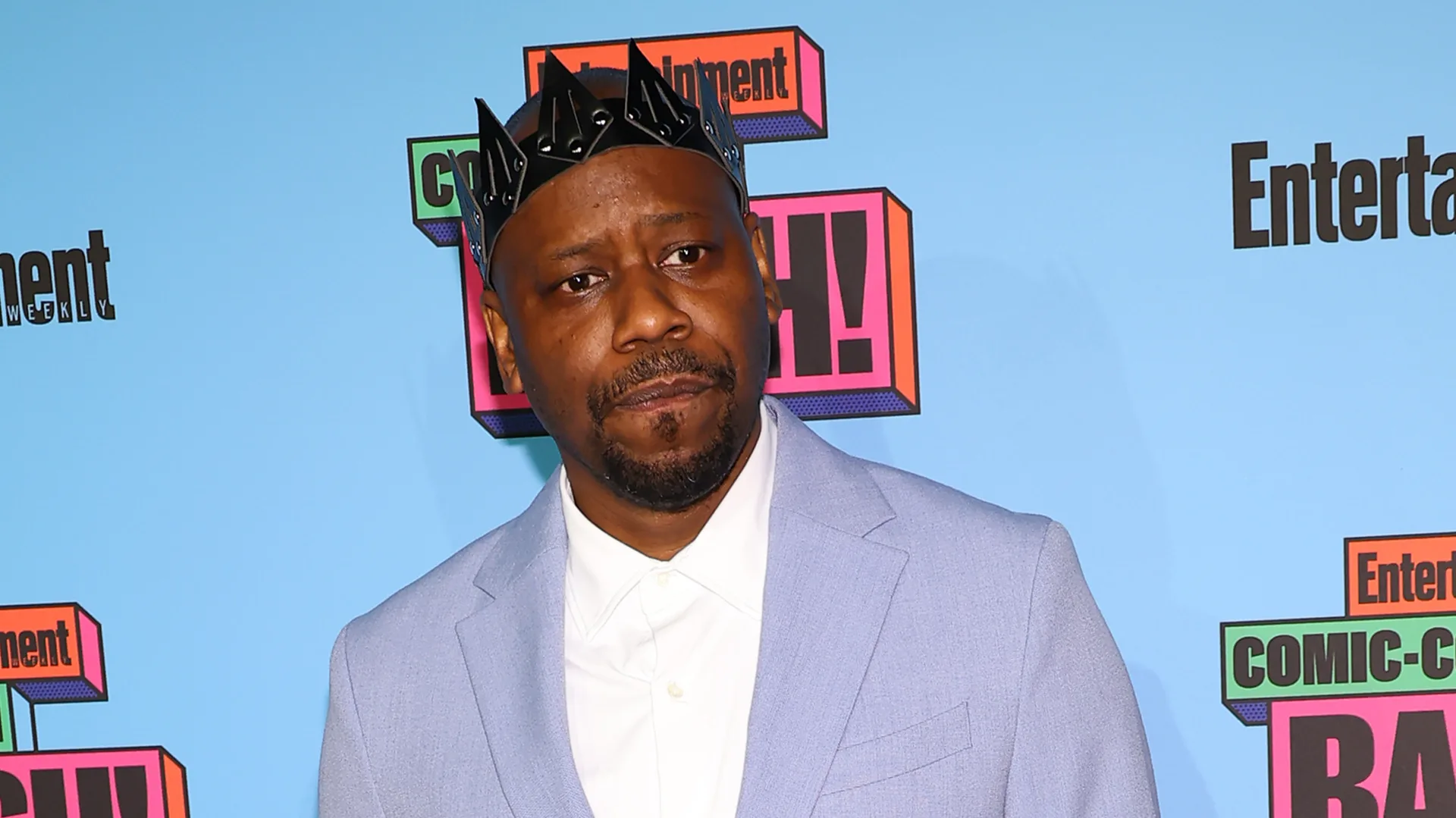 ‘The Boys’ Actor Malcolm Barrett Under Investigation for Sexual Assault