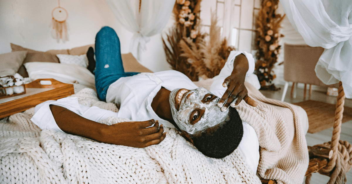 skin care gifts for women of color