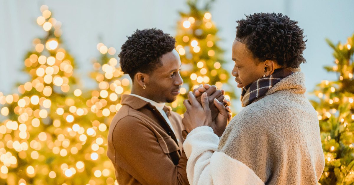 Holiday Date Ideas for LGBTQIA+ Couples