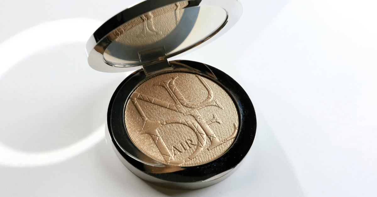 Luminous highlighter product