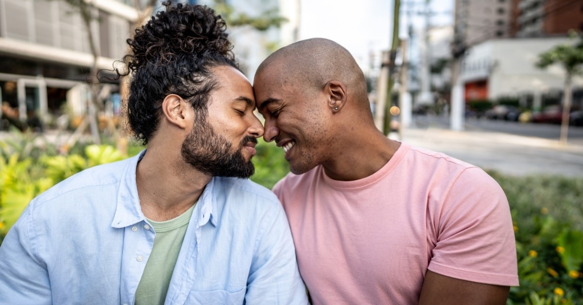 Find Love & Connection: The Best Black LGBTQIA+ Dating Apps