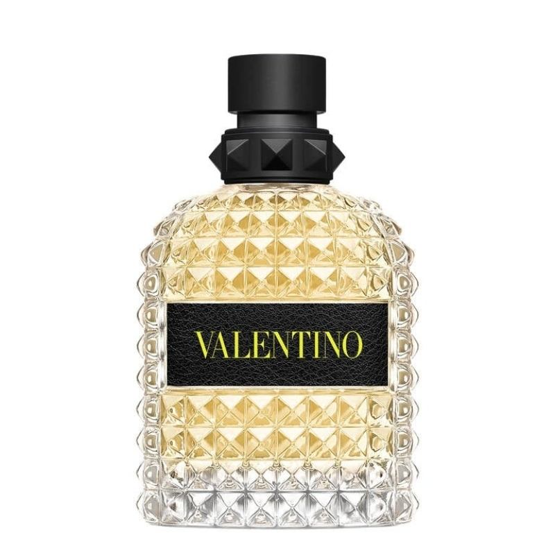  Uomo Born in Roma Yellow Dream Eau de Toilette 