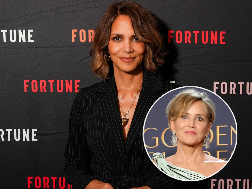 Halle Berry Donating Her ‘Entire Closet’ to LA Fire Victims, Joins Sharon Stone’s Organized Efforts [Video]