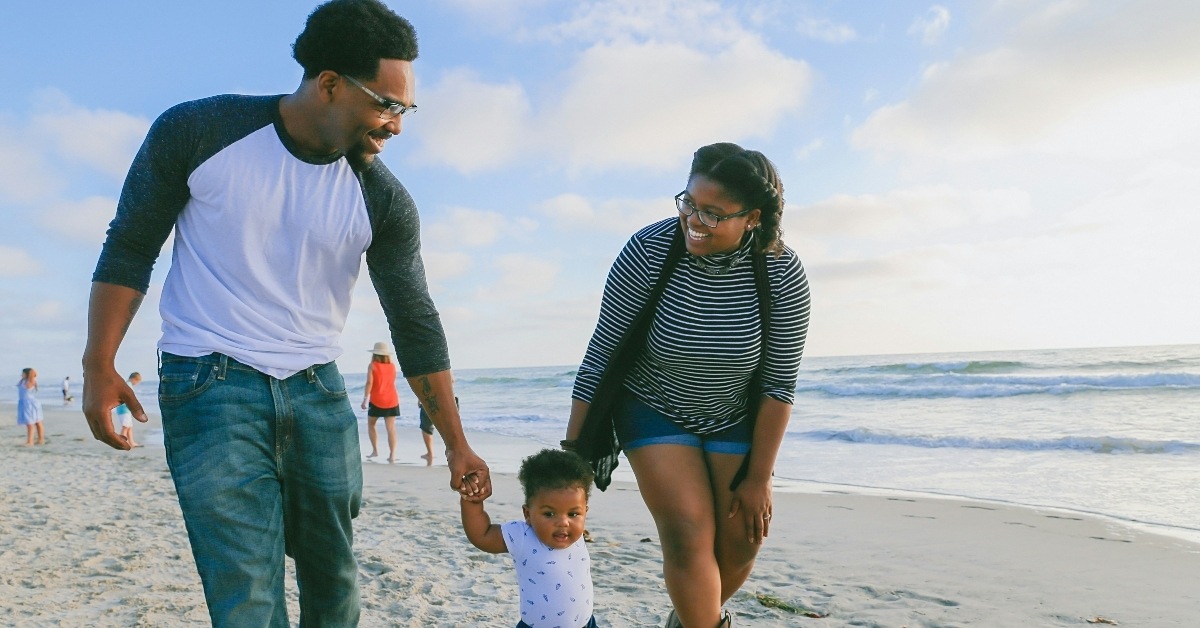 Celebrate Parenthood: The Best Gifts From Black-Owned Brands for New Parents