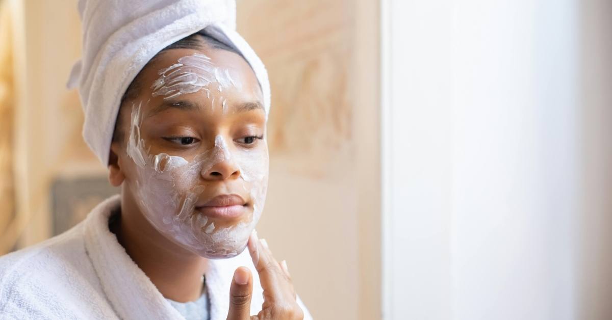 easy diy face masks for every skin type