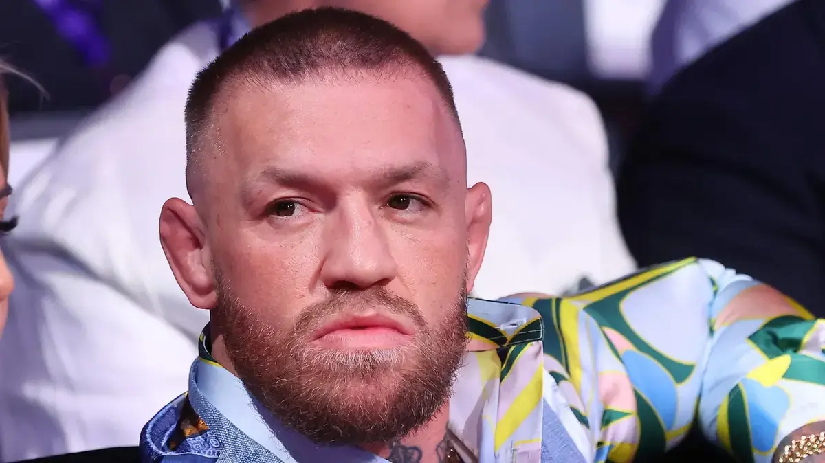 Conor McGregor Appeals Assault Verdict In Ireland