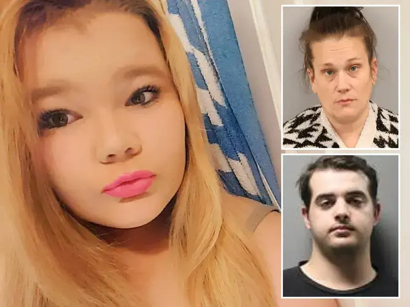 Say What Now? Woman’s Death Initially Deemed Overdose; Now, Her Boyfriend and Sister Are Charged with Murder