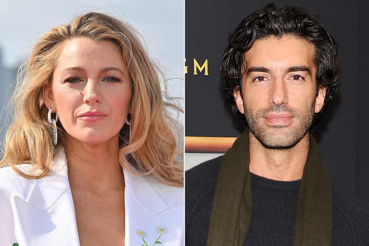 Blake Lively Challenges Justin Baldoni’s “Receipts” By Bringing AT&T, T-Mobile & Verizon Into ‘It Ends With Us’ Battle