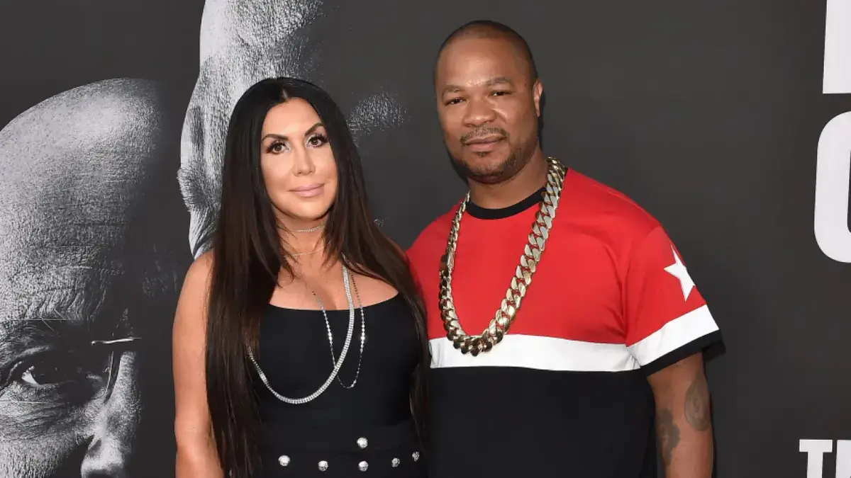 Say What Now? Xzibit’s Estranged Wife Seeking $30K Monthly Support to Boost Lifestyle