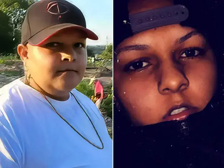 Mother of Transgender Man Violently Tortured for Weeks Until His Death Speaks Out: ‘Pure Evil’