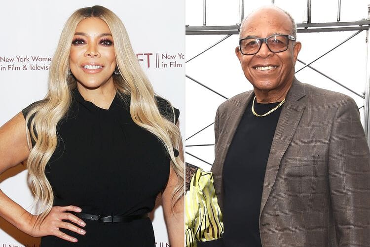 Wendy Williams Celebrates Dad’s Birthday in Miami