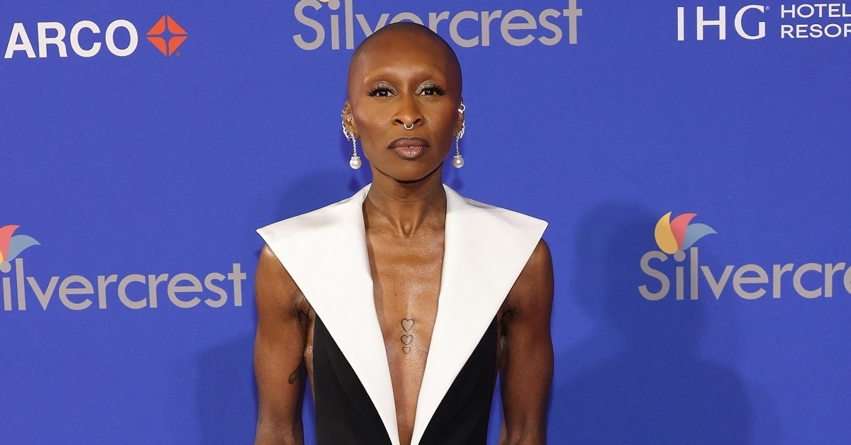 Who Is Cynthia Erivo? 6 Fascinating Facts About the Award-Winning Actress