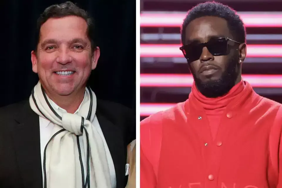 Diddy Claims Tony Buzbee Improperly Filed 22 Lawsuits, Wants Judge to Block Him