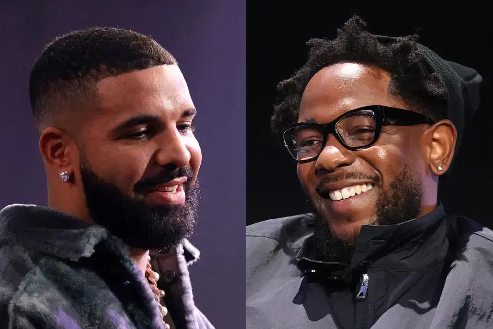 UMG Fires Back at Drake’s Lawsuit Over Kendrick Lamar’s ‘Not Like Us’: An ‘Attempt to Save Face’