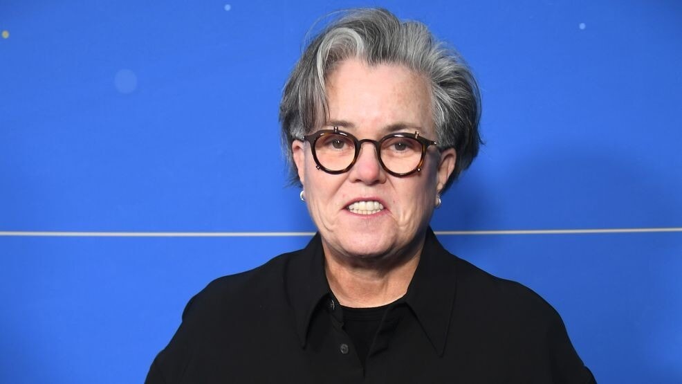 Rosie O’Donnell Feels ‘Safer,’ Has Less ‘Stress and Anxiety’ After Leaving ‘Overwhelmingly Depressing’ US over Trump Election