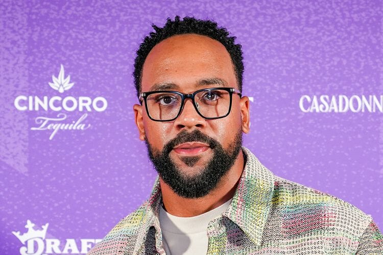 Marcus Jordan Admits to Substance Abuse Problems and Requests Treatment Following DUI Arrest