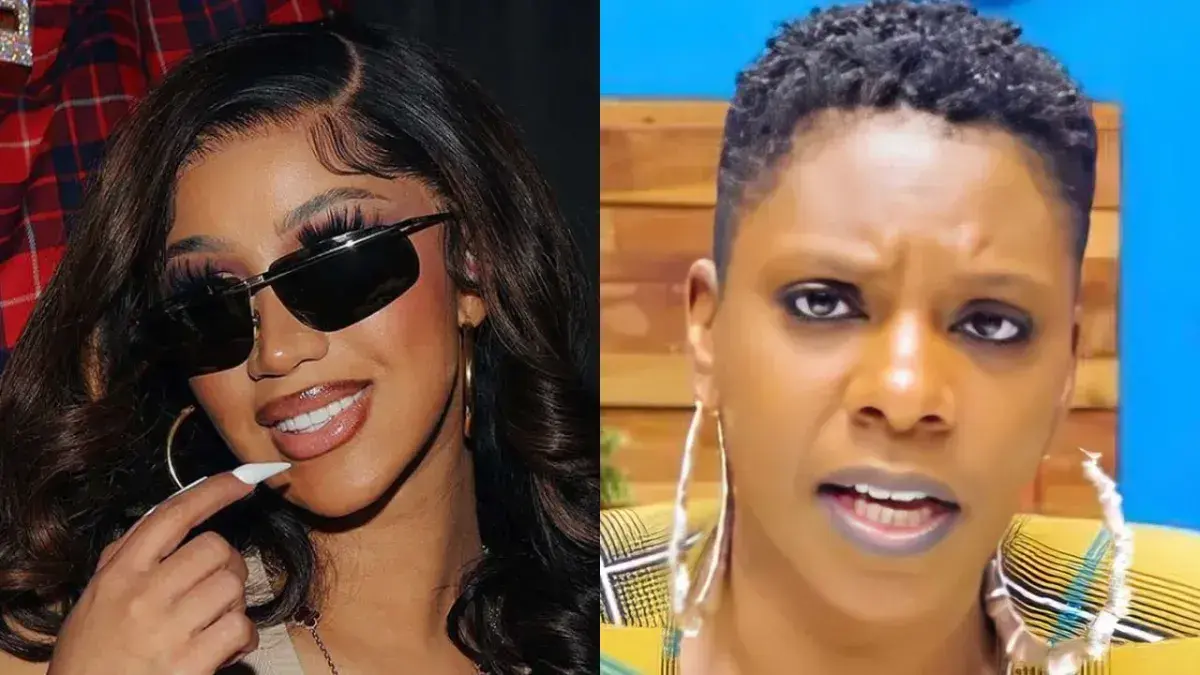 Cardi B Plan For Payment Of Full $3.9M Judgment Against Tasha K Finalized