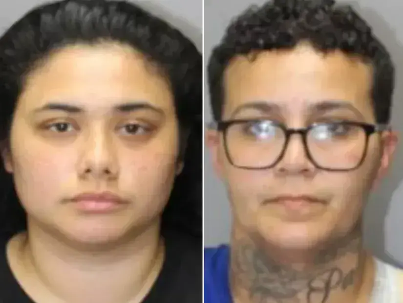 Say What Now? Mother and Girlfriend Charged After Blaming 5-Year-Old Son for 3-Year-Old Sister’s Death