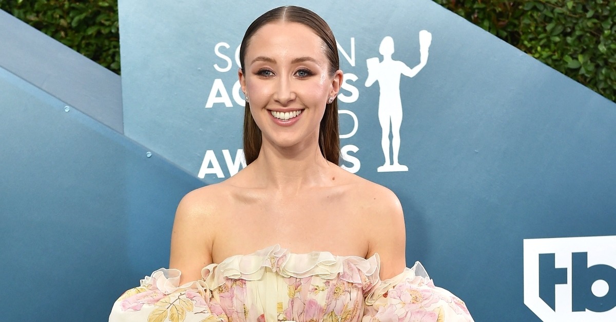 Erin Doherty SAG Awards