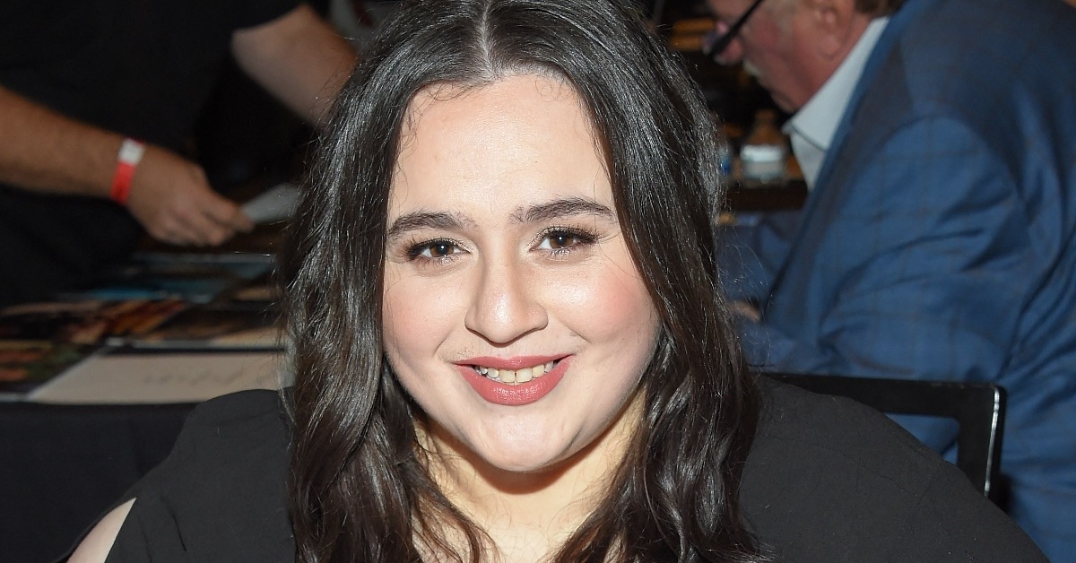 Nikki Blonsky