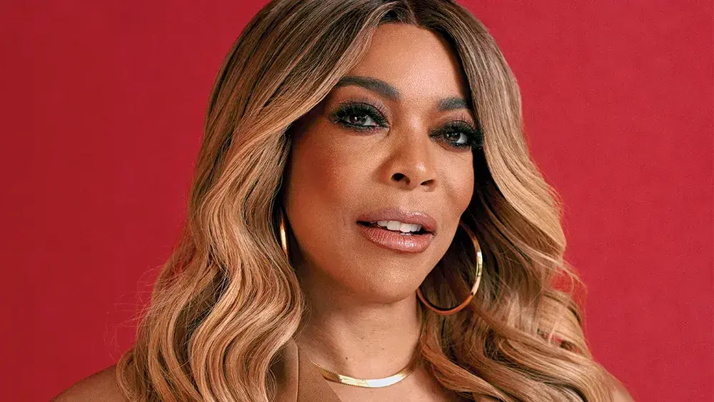 Wendy Williams Guardianship The Subject of 2 New York Investigations